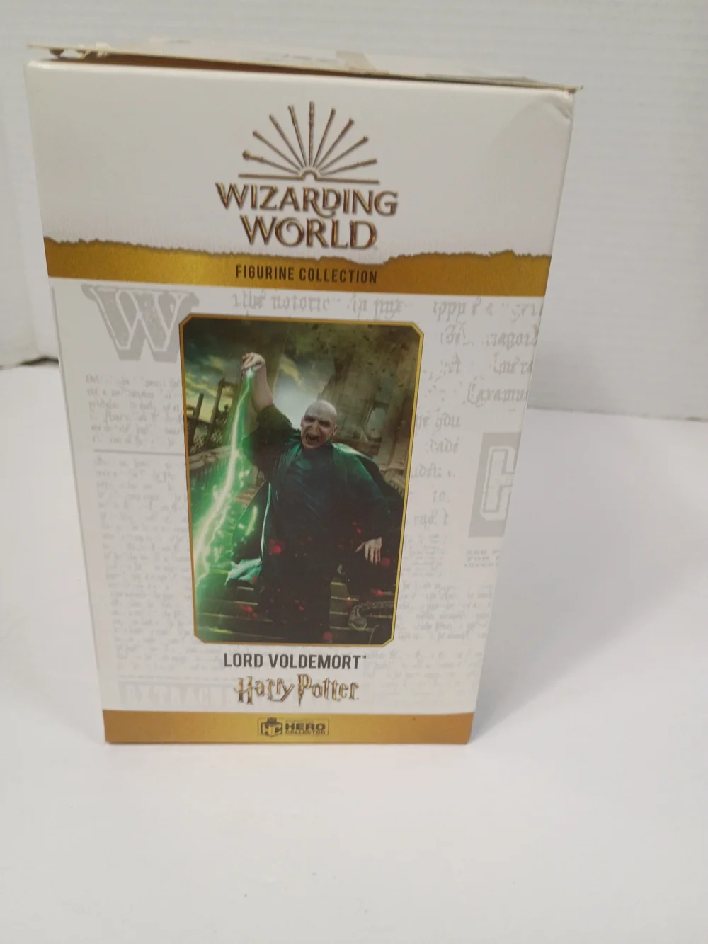 Wizarding World Of Harry Potter official lord